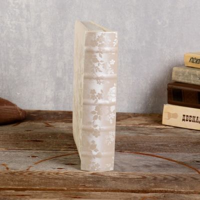 Фотоальбом   10x15 см., 200 фото, "Свадебный"