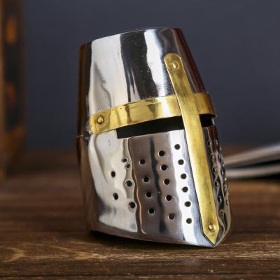 Сувенирный шлем "Альберт" мини