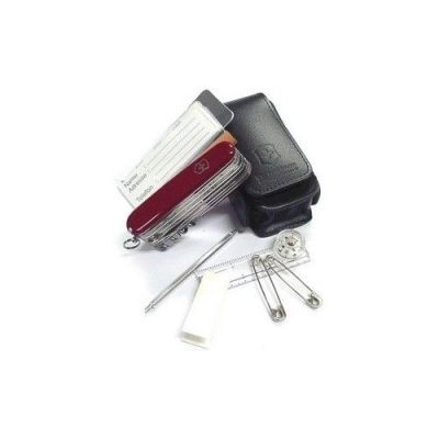 Victorinox SOS-Set Нож складной  (арт. - 1.8810)