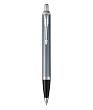K 321 CT Ручка шариковая Parker IM Core 2017 Light Blue Grey синие чернила (арт-1931669)