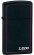 Зажигалка  Zippo 1618 ZB