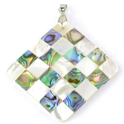 Подвеска Галиотис "Гаваи" арт.пд-кам039 А