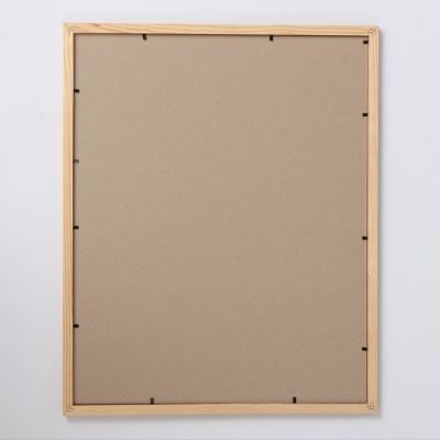 Фоторамка сосна с24 дуб 40х50 см