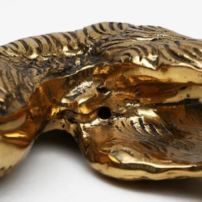 Статуэтка "Сеттер" на подставке