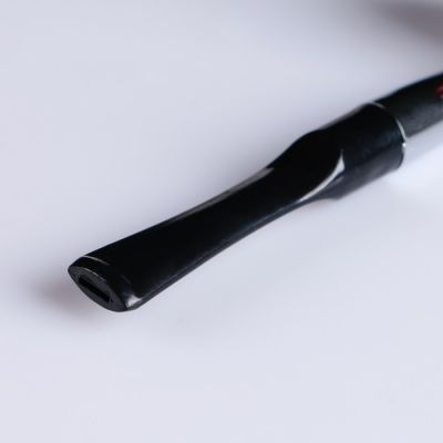 Трубка "Командор" классическая, прямая, 15х4 см