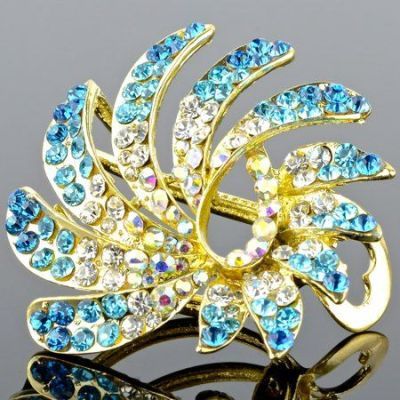 Краб боковой 03-085