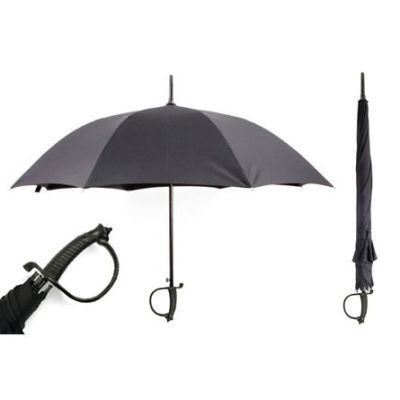 Зонт оригинальный "Сабля"