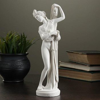 Сувенир "Нимфа" 25см