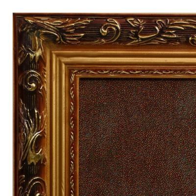 H275-60х120 Картина из гобелена "Вино и фрукты на ажурной салфетке" (65х125)