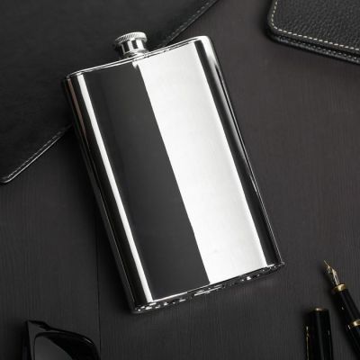 Фляжка «Лучший отец», 300 мл