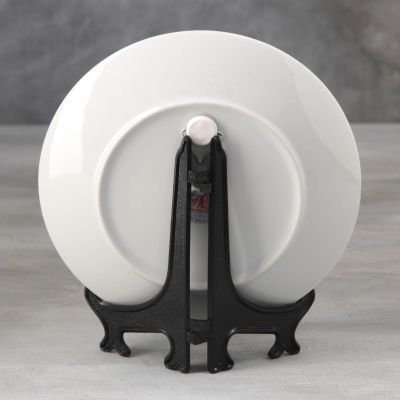 Тарелка сувенирная «Новосибирск. Коллаж», d=20 см (керамика)