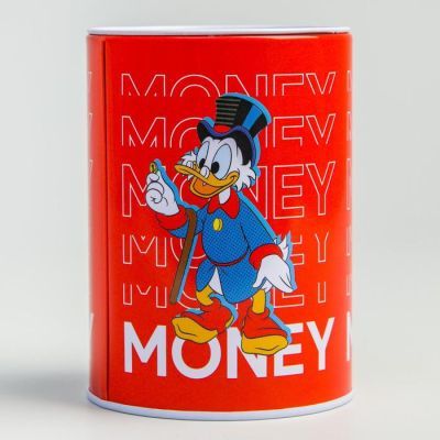 Копилка "MONEY", Disney