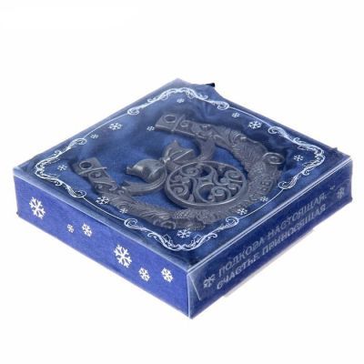 Подкова "На счастье" (9,2 см)