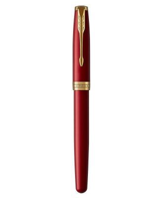 T 539 роллер Sonnet Laque Red GT ручка Parker 2016 (арт-1948085)