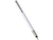 Перьевая ручка Parker Vector Standard White (арт- F 01)