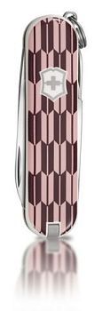 Victorinox Classic Arrows, Limited Edition 58мм, Нож складной (арт. - 0.6223.L1009)