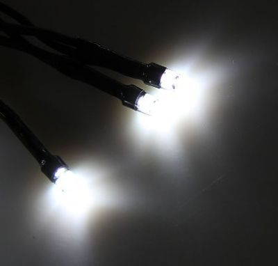 Гирлянда уличная УМС "Занавес" (Ш:2 м, В: 3 м, нить темная, белый, без контр.)