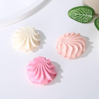 Набор «Вдохновляй красотой» гель для душа шоколад 300 мл, мыло зефир