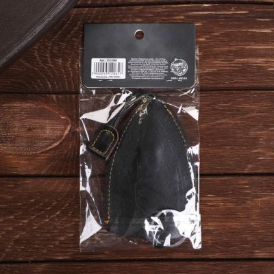 Брелок "Первый во всём", 11,5 х 7,5 см