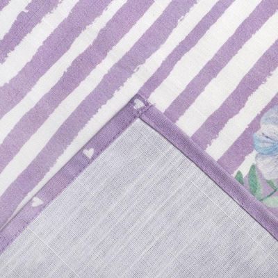 Фартук "Этель" Любимая мама  60х65 см см, 100% хл, репс 190 гр/м2