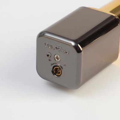 Зажигалка газовая "Помада"