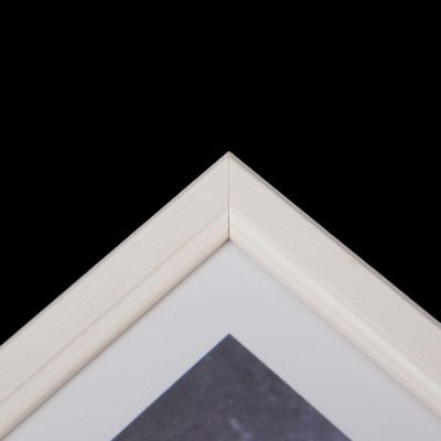 Фоторамка 15х20 см (7N68) белый
