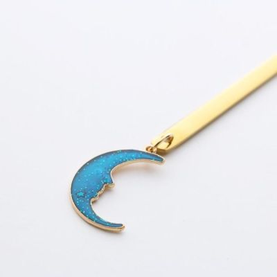 Ложка с подвесом "Magic time", 2,7 х 14, 8 см