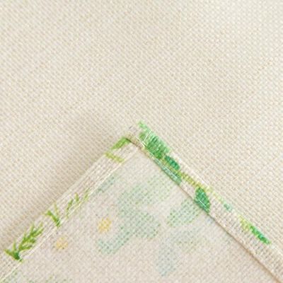 Салфетка на стол "Лето" 30*40см,100% п/э