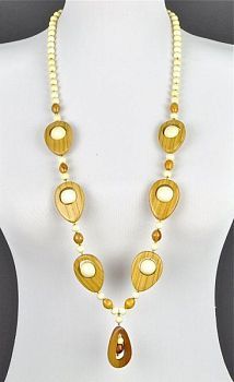 Бусы Дерево  "Лукоморье " арт.БД-088