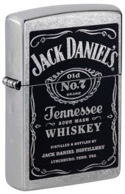 Зажигалка Zippo 24 779 Jack Daniels 