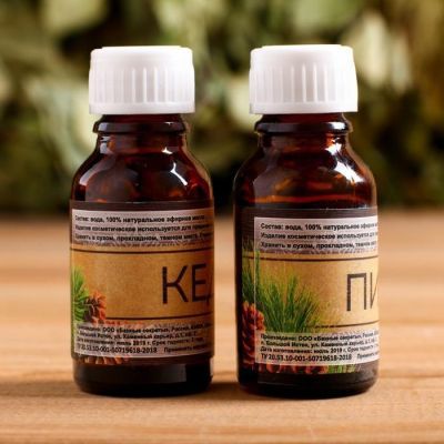 Набор "Защитнику Отечества" шапка, коврик, 2 масла, мыло