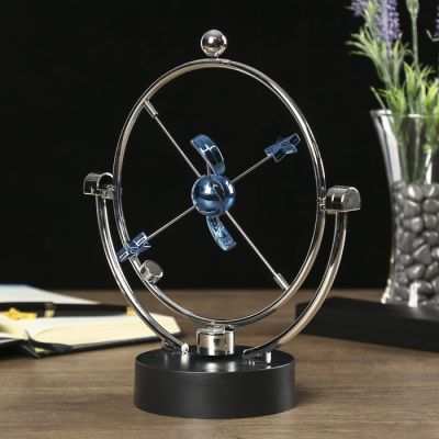 Маятник "Звёзды и луна"