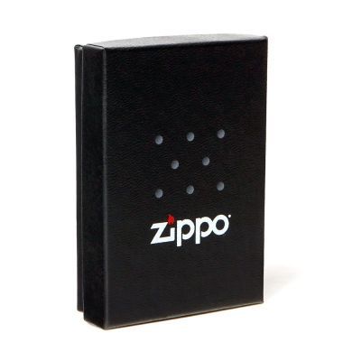 Zippo 200 PL - зажигалка