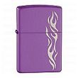 Зажигалка Zippo 24 814 Tribal Tattoo