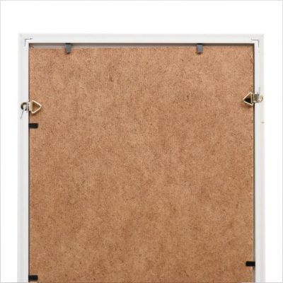 Модульная картина "Чай с букетом ромашек" 23х59-1шт, 20х53-2шт, 18х47-2шт, 60х100 см