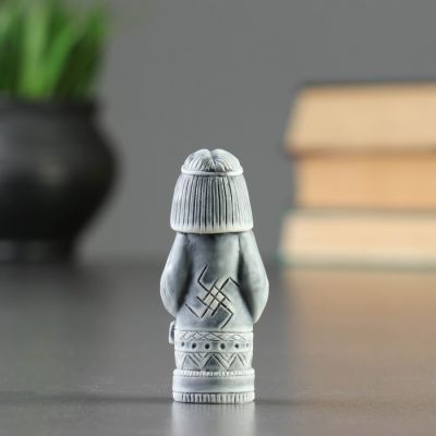 Сувенир "Сварог малый" 8,5см