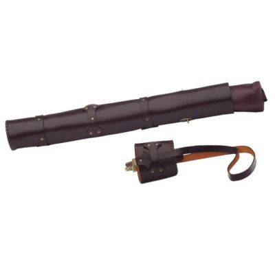 Тубус с шампурами