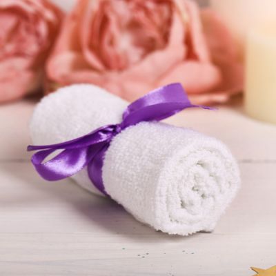 Набор свечей арома «Только для тебя!»