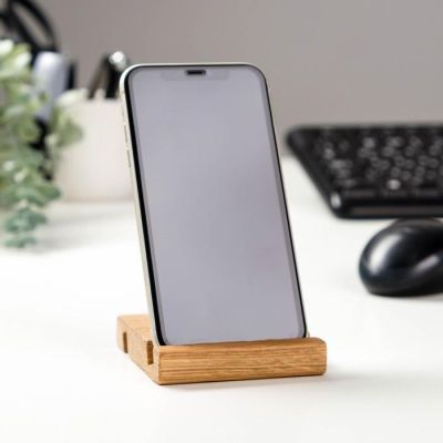 Подставка под телефон, планшет "ТЫ У СЕБЯ ОДНА" 8х8х1,6 см