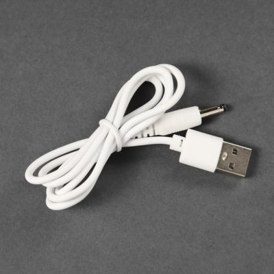 Светодиодная фигура «Поезд и Дед Мороз» 20 × 20 × 16 см, полистоун, батарейки ААх3 (не в комплекте), USB, свечение тёплый белый