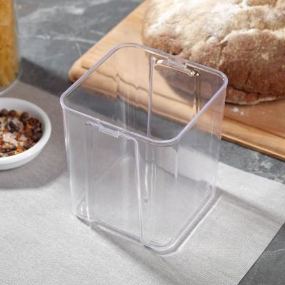 Контейнер "Счастье внутри", 700 мл