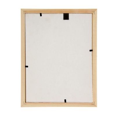 Фоторамка Alley, 18х24 см, неокрашенная