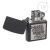 Зажигалка ZIPPO 363 Classic с покрытием Black Crackle Зажигалка ZIPPO 363 Classic с покрытием Black Crackle