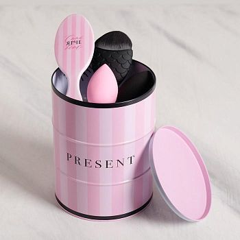 Подарочный набор Present for you, 13,5 х 13,5 х 18 см