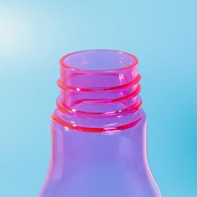 Бутылка для воды "Идеал", 650 мл