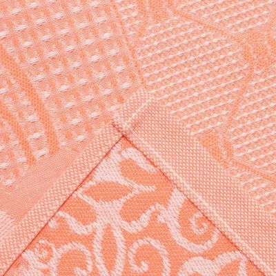 Комплект полотенц кухонных Crocus КЦ-560-556-4635, 50х70 - 2 шт. см, хл.100% 236 гр/м