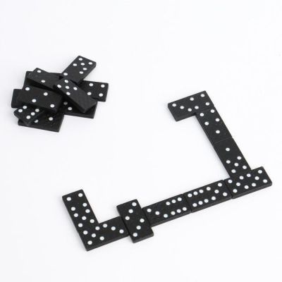 Домино "Стратегическое"