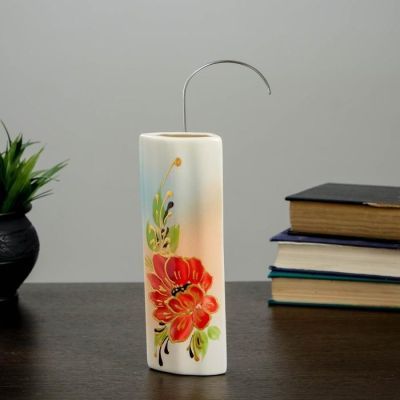 Аромаувлажнитель «Вазочка плоская двойная», 2 шт., МИКС