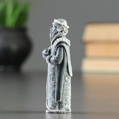 Сувенир "Царь" 11см