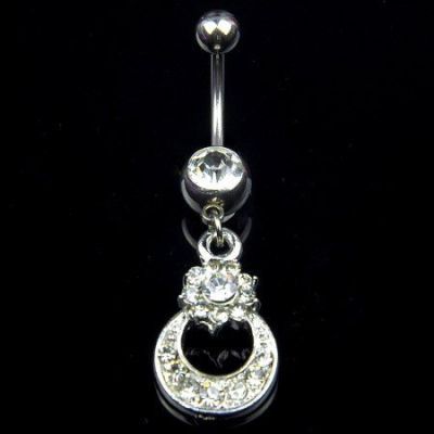 Пирсинг  "Искушение" арт. ПИ-061